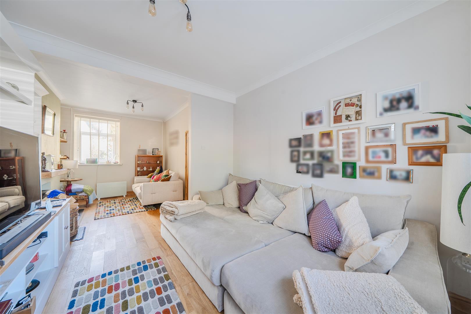 St. Illtyds Crescent, St. Thomas, Swansea, SA1 8HR